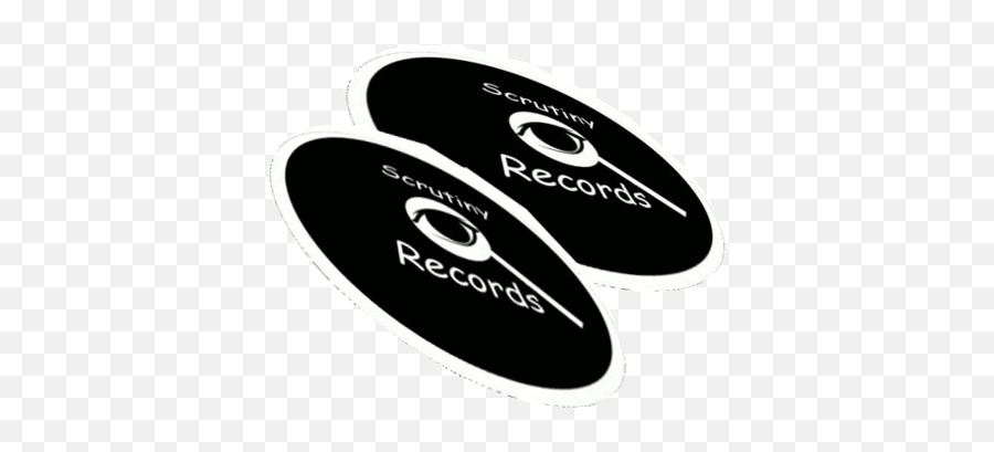 Scrutiny Records - Circle Png,Explicit Content Logo