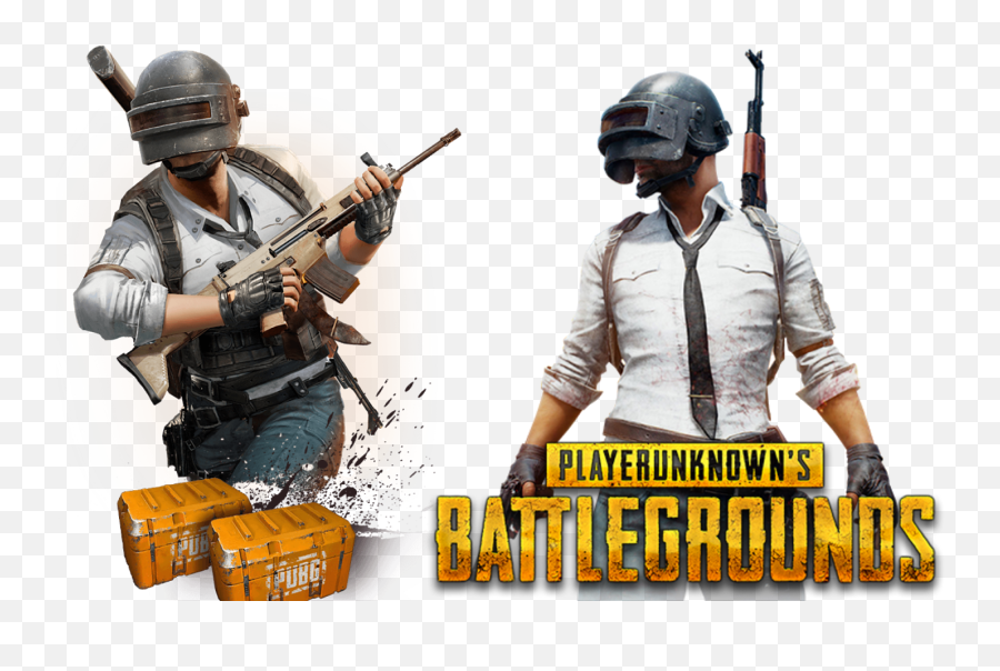 Pubg Png Images Collection For Free Player Unknown Battlegrounds Logo