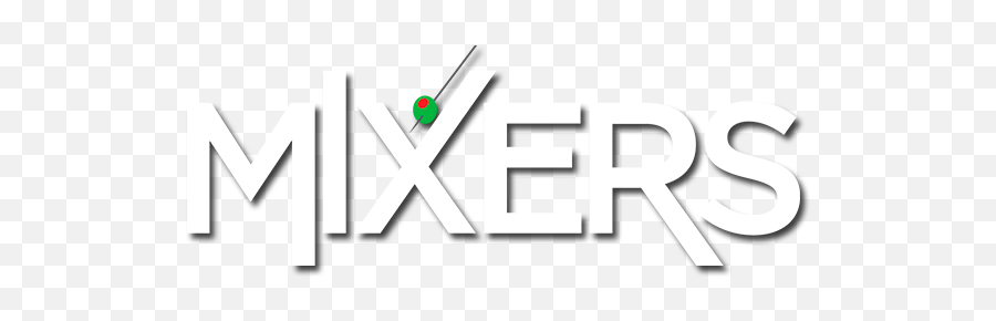 Mixers Lounge A Vinceroddesignscom Creative Adventure - Emblem Png,Mixer Logo Transparent