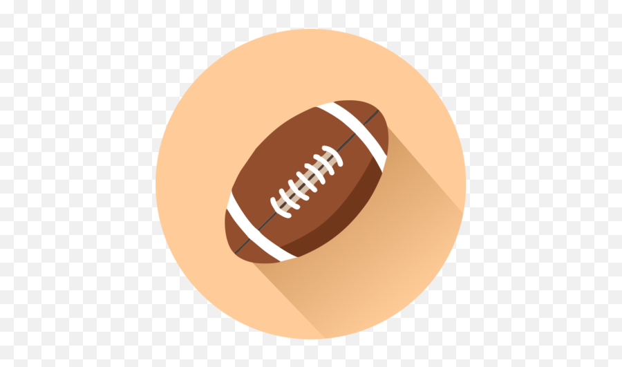 Futmomento - Cases American Football Ball Icon Png,Football Transparent