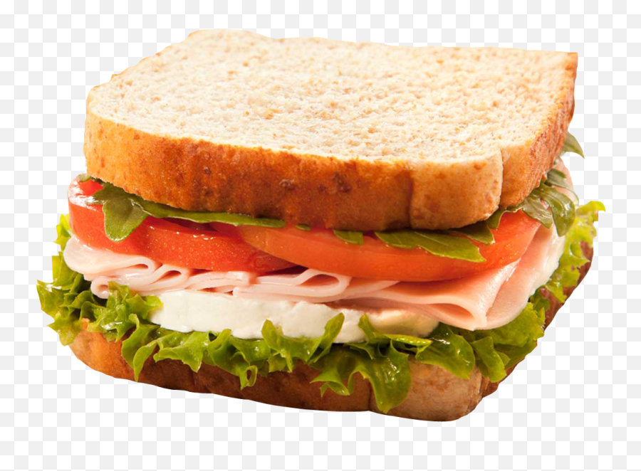 Sandwich Png Transparent Image - Pngpix Sandwich Png,Breakfast Transparent