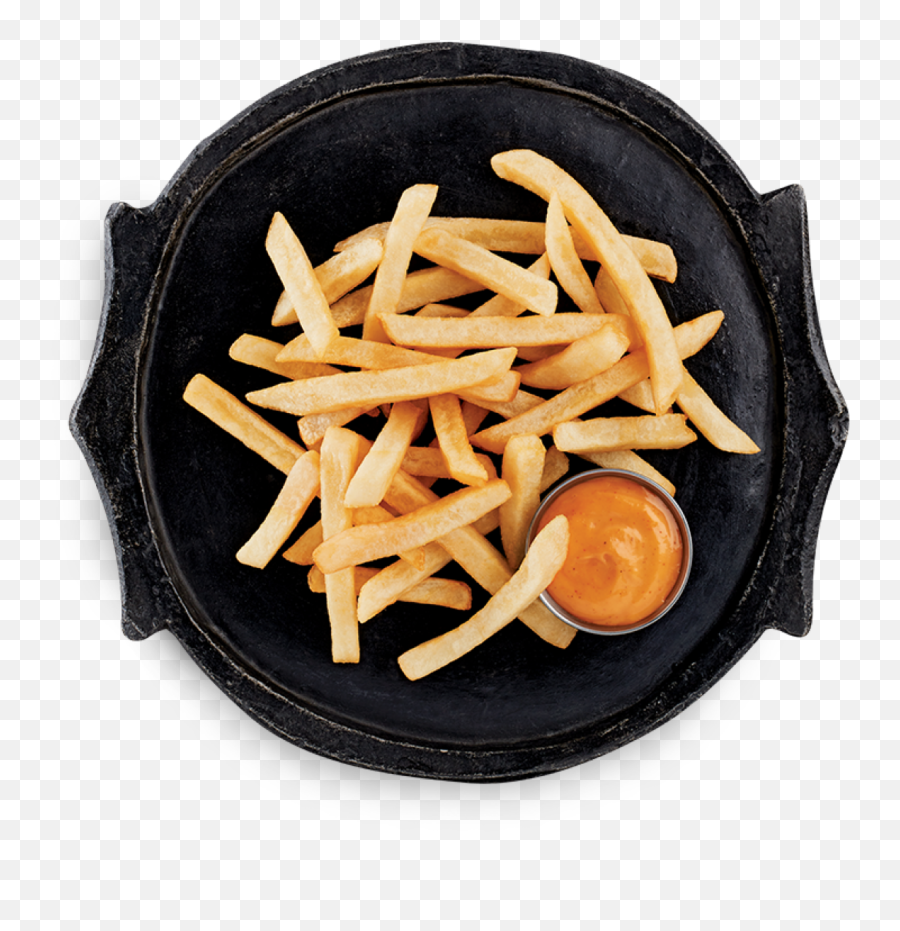 Ore - Ida Mcdo Fries 1kg Png,French Fries Transparent