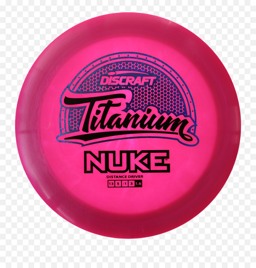 Nuke Titanium Png