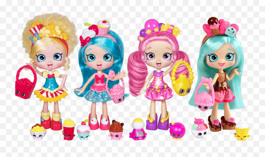 Shopkin Png - Shopkins And Shoppies Shoppies Dolls Shoppies Shopkins,Shopkins Png Images