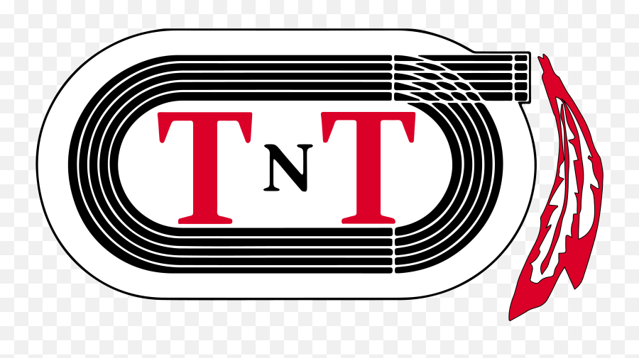 Toledo Track Training Club - Clip Art Png,Tnt Logo Png