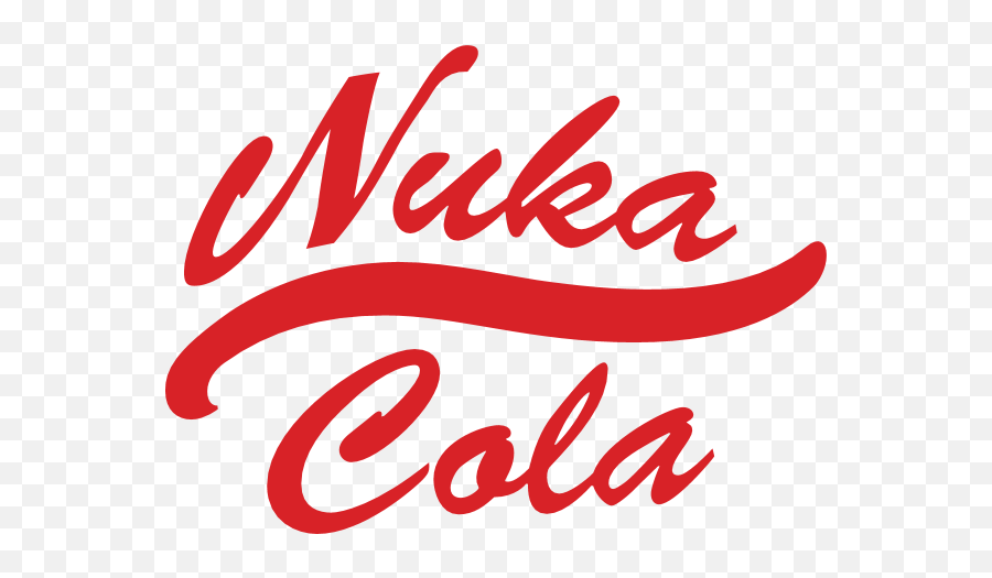 Nuka - Nuka Cola Logo Png,Nuka Cola Png