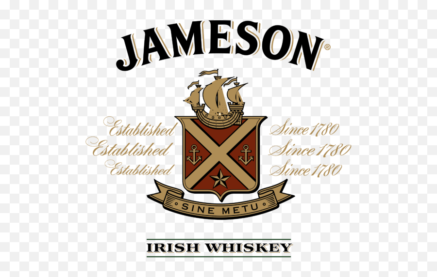 Jju0026s Logo Png Transparent U0026 Svg Vector - Freebie Supply Jameson Irish Whiskey,Jj Logo