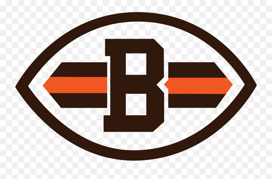 Cleveland Browns U2013 Logos Download - Cleveland Browns New Uniforms 2020 Png,B Logo