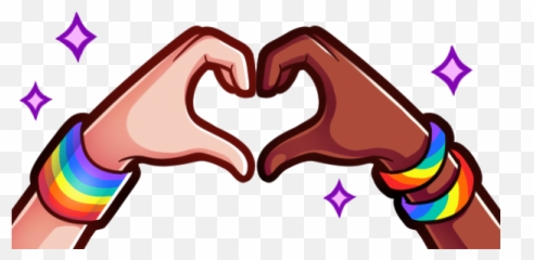 Stream With Pride Faqs - Sharing Png,Pride Png