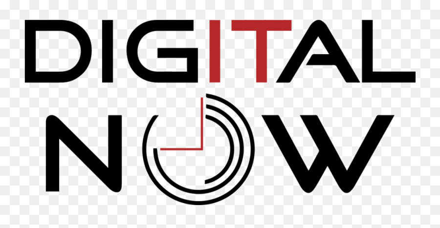 Digital Now It Png