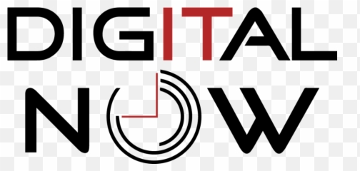 Digital Now It Png
