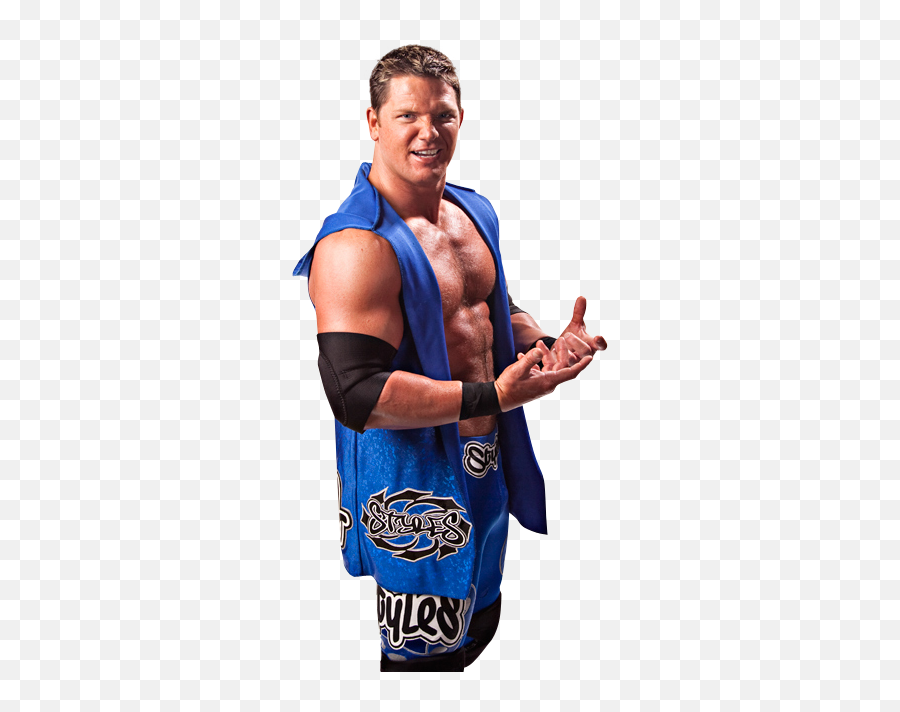 Fybrenders - For Adult Png,Aj Styles Png