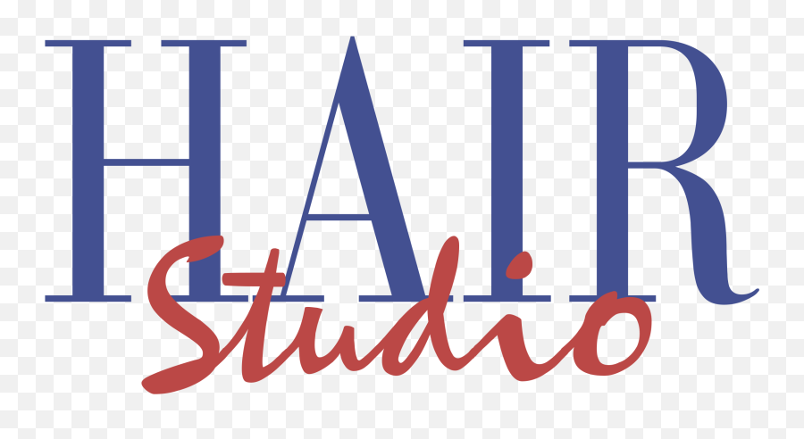 Hair Studio Logo Png Transparent U0026 Svg Vector - Freebie Supply Hair Studio,Studio Logo