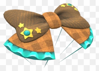 Plaid Ribbon - Super Mario Wiki the encyclopedia png