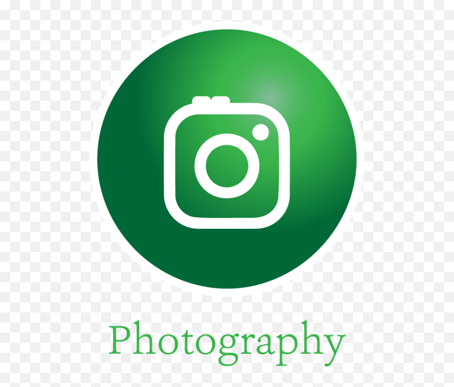 Download Logo Photography Icon - Full Size Png Image Pngkit,Photography Icon Png