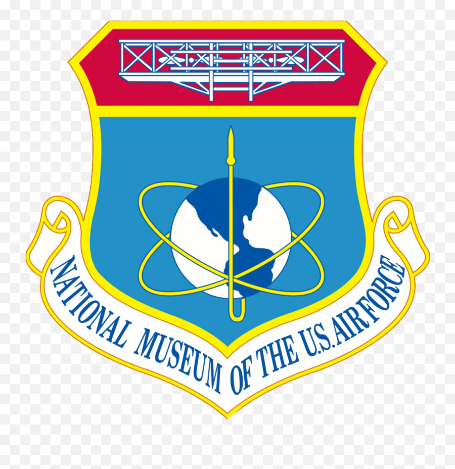 Download National Museum Of The United States Air Force - Us Air Forces Africa Png,Air Force Logo Png