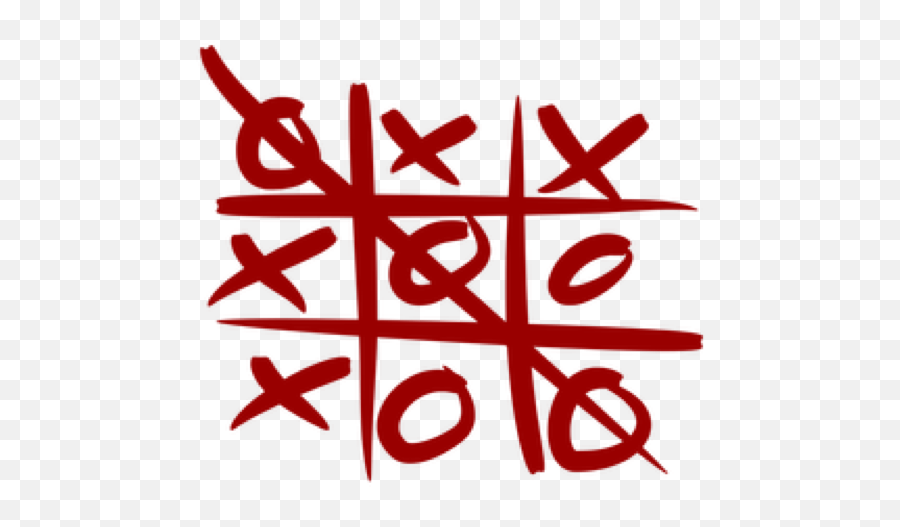 Blindfold 3d Tic Tac Toe Paths To Technology Perkins - Tic Tac Toe Game Png,Blindfold Png