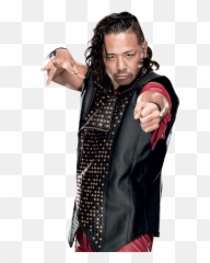 Shinsuke Nakamura Png Background Image - Shinsuke Nakamura Png,Shinsuke Nakamura Png