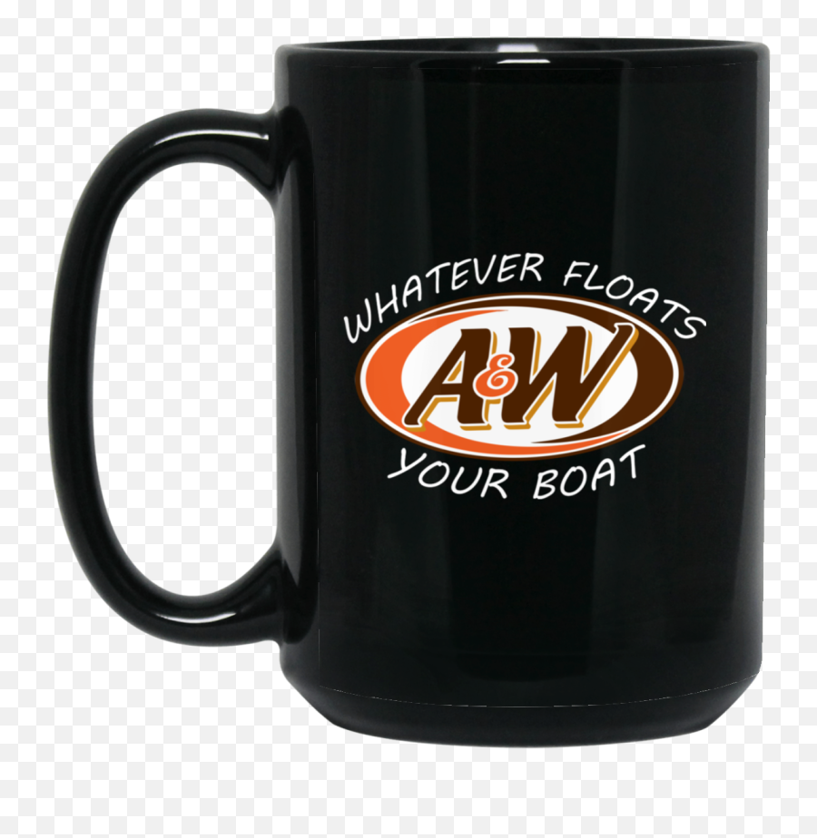 15 Oz Root Beer Logo Mug Cup - Serveware Png,Mug Root Beer Logo