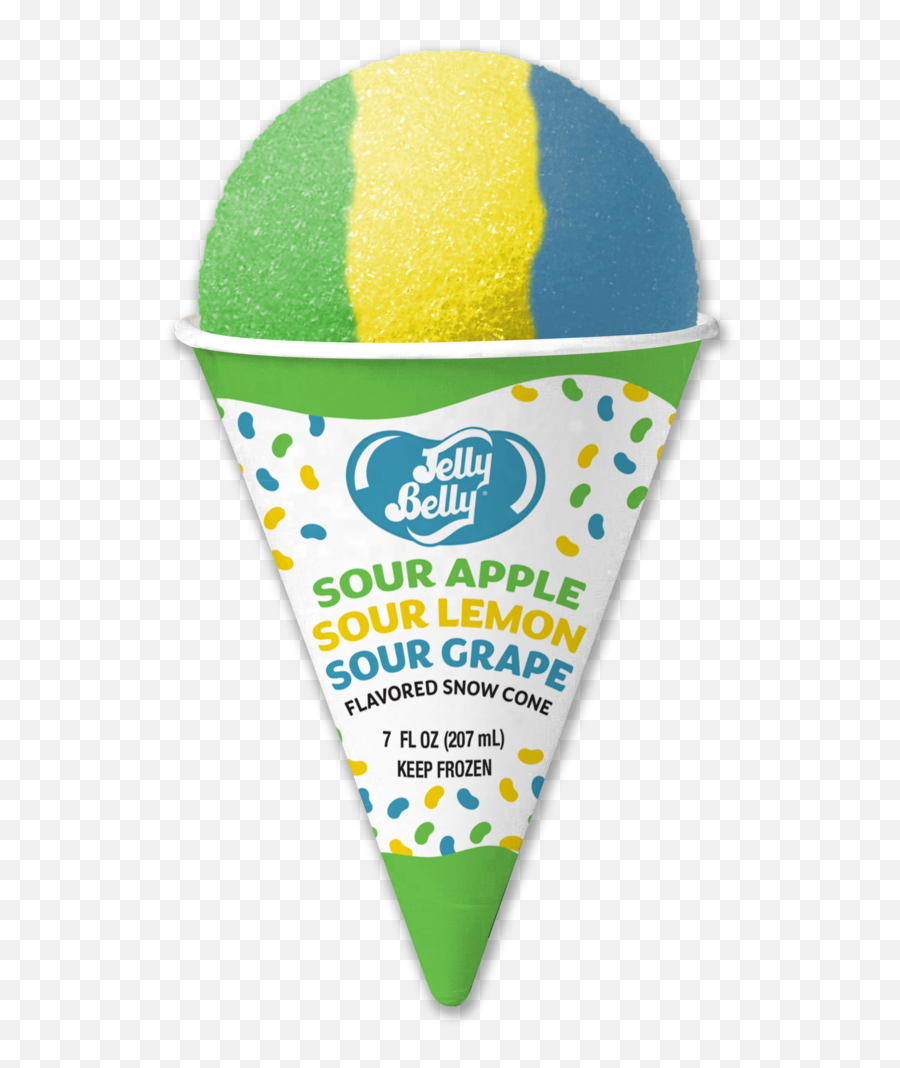 Snow Cones Png Cone