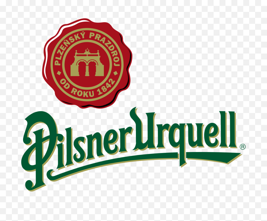 Budweiser Logo Transparent Png - Pilsner Urquell Logo,Budweiser Logo Png