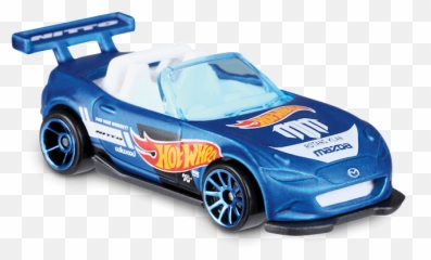 15 Mazda Mx - Hot Wheels Mazda Mx 5 Miata Blue Png,Miata Png