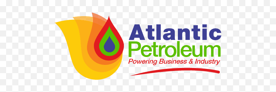 Oils U0026 Lubricants - Atlantic Petroleum Logo Png,Marathon Petroleum Logo