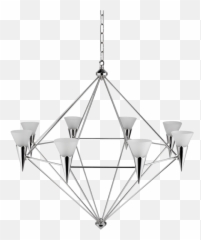 H3 - Chandelier png