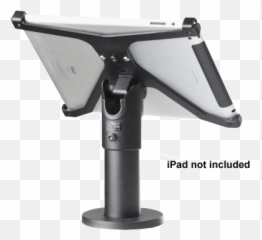 Atdec Space Pole Ipad X Frame - Suport Tableta Cu Ventuza png