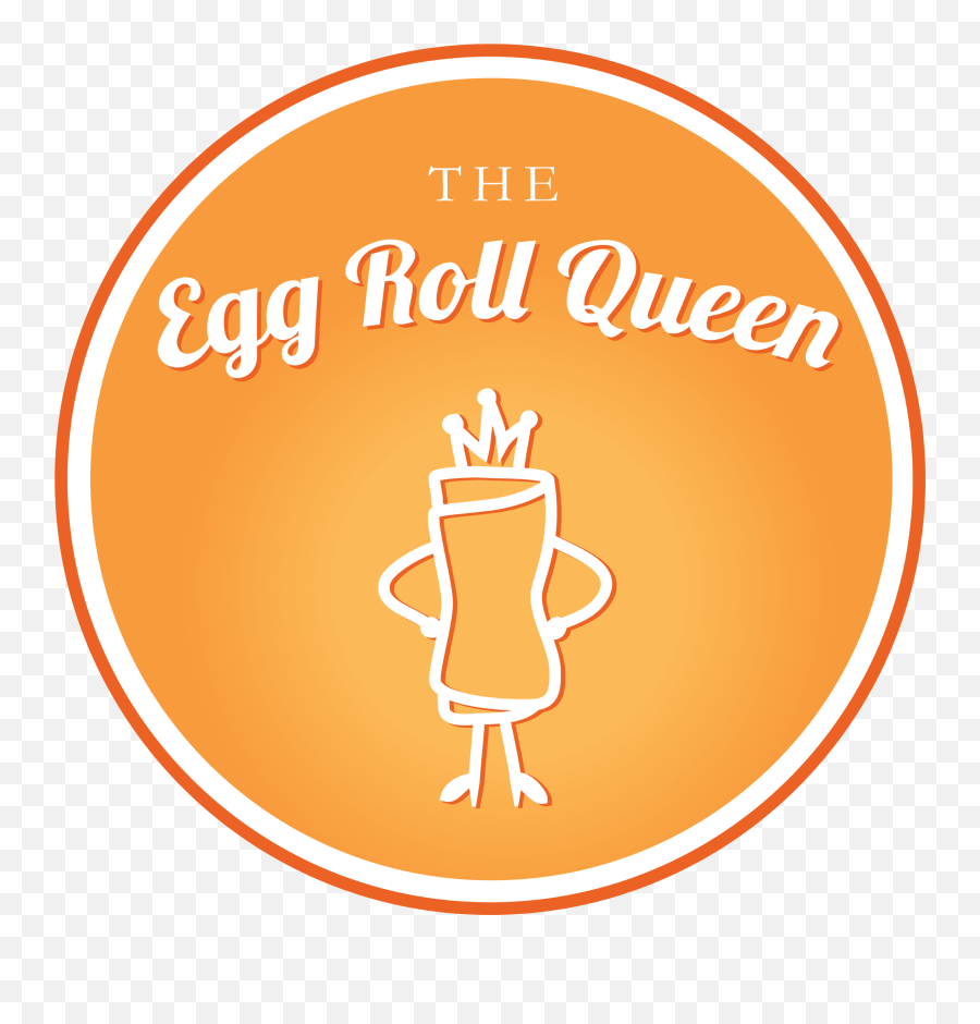The Egg Roll Queen U2014 Harlem Eatup Png Logo