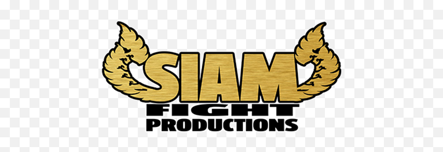 Rsportz Siam Fight Productions - Siam Fight Png,Uabc Logos