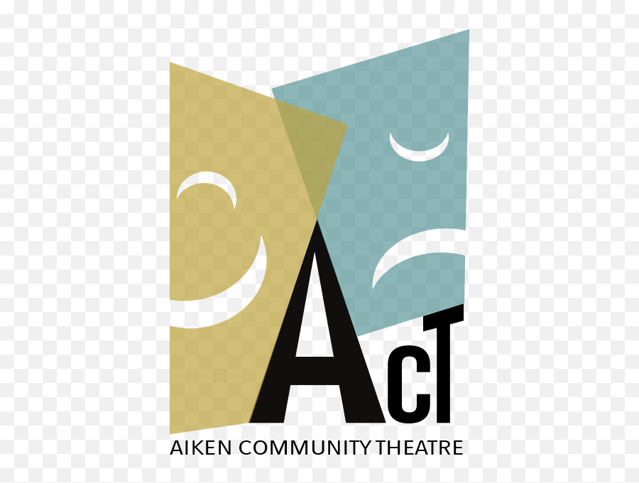 Aiken Community Theatre Png Masks