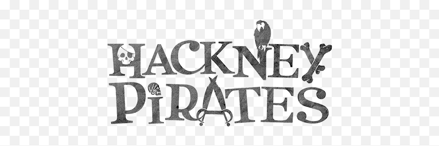Partners Of Our Creative Projects For Care Leavers Element - Hackney Pirates Png,Pirates Logo Png