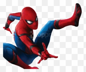 Spiderman Png Images Transparent - Spider Man Png,Spider Man Png