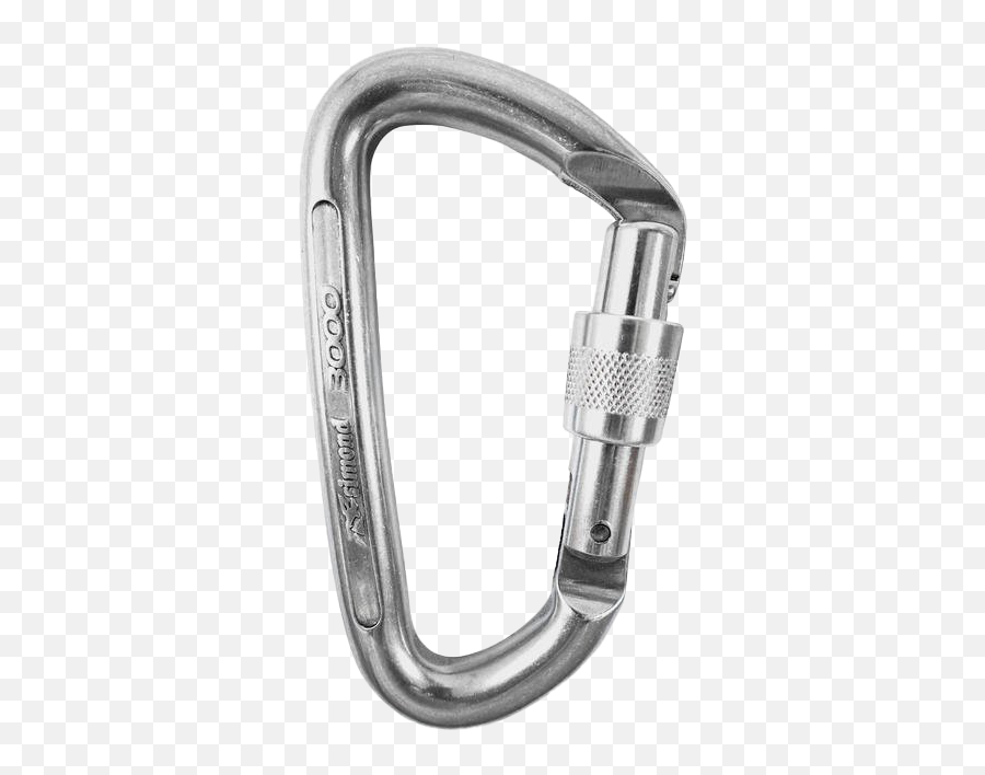 Locking Carabiner Png High Quality Image All - Mousquetons Escalade,Buckle Png