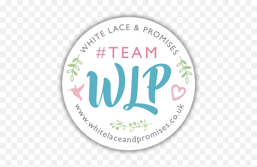 Introducing Our New Hashtag U2014 White Lace U0026 Promises - Entreprise Engagée Pour La Nature Png,White Lace Png