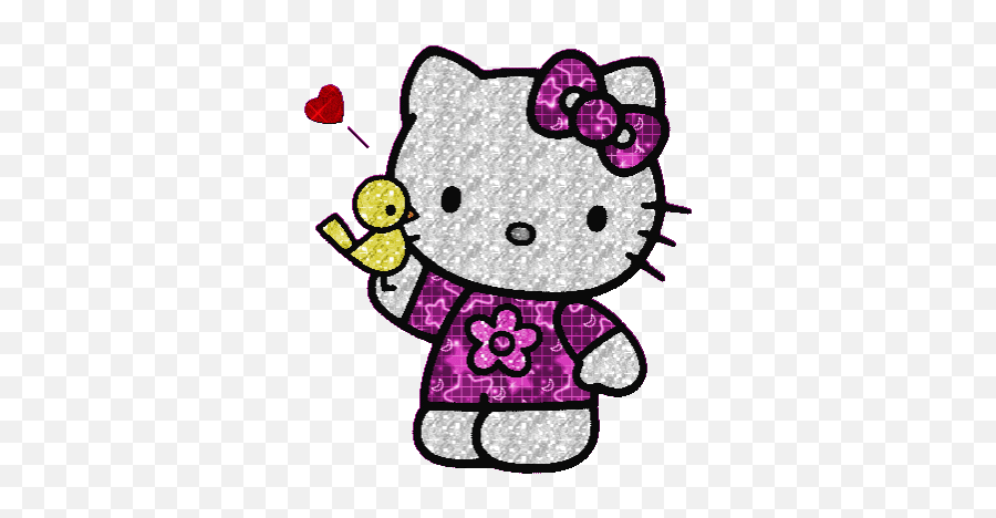 Top Dancing Kitty Stickers For Android U0026 Ios Gfycat Hello Kitty Glitter Gif Png Dancing Cat Gif Transparent Free Transparent Png Images Pngaaa Com