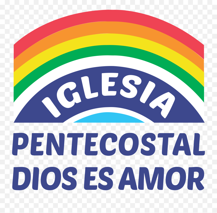 Dios Es Amor Logo - Png Y Vector Igreja Pentecostal Vetor,Dios Png