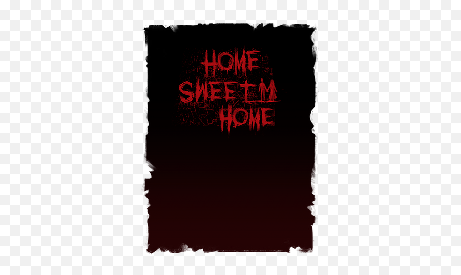 Home - Vertical Png,Home Sweet Home Png