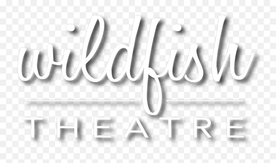 Auditions Summer 2020 U2014 Wildfish Theatre - Horizontal Png,American Idiot Logo