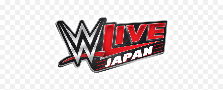 The Nxt Japan Project Has Been Canceled Superfights - Wwe Live Japan Logo Png,Czw Logo