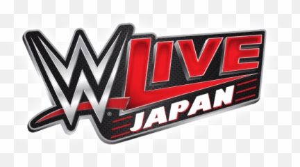 The Nxt Japan Project Has Been Canceled Superfights - Wwe Live Japan Logo Png,Czw Logo