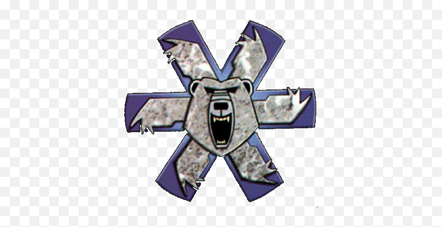 Sarnanet - Battletech Downloads Mediaimageslogosclan Clan Ghost Bear Gif Png,Battletech Logo