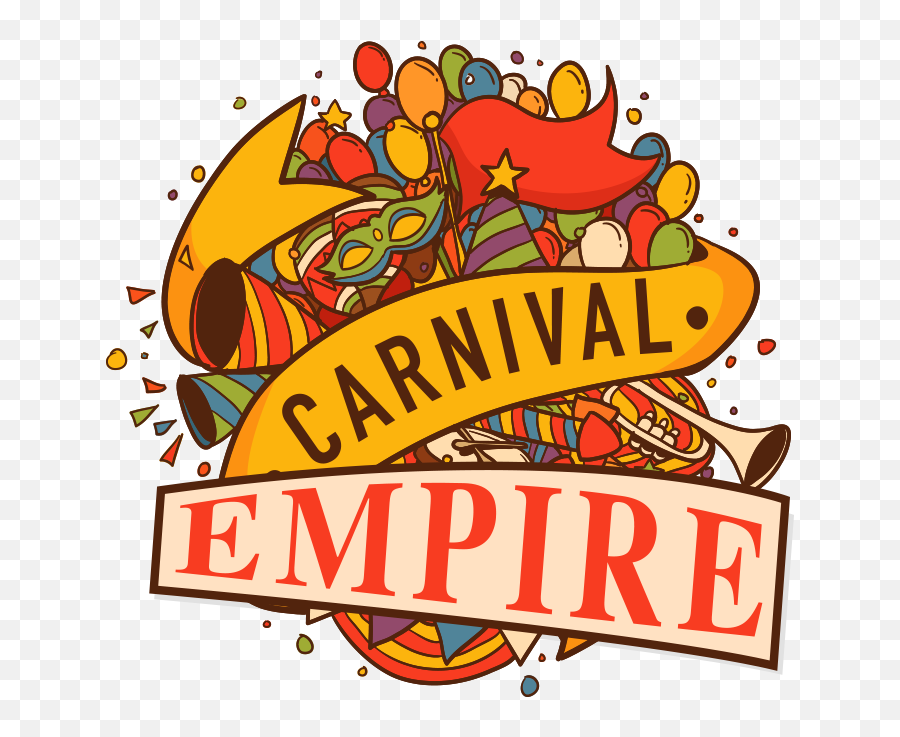 Carnival Empire Logo Party Space Singapore - Central Boiler Png,Empire Logo Png
