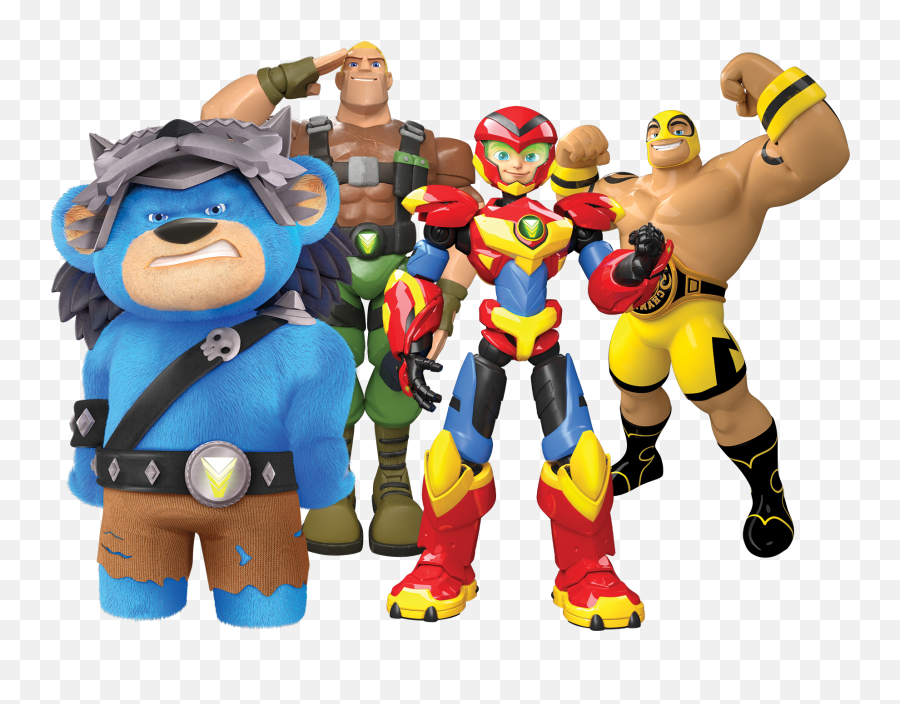 Contact Us - Power Players Characters Names Png,Boomerang From Cartoon  Network Logo - free transparent png images 