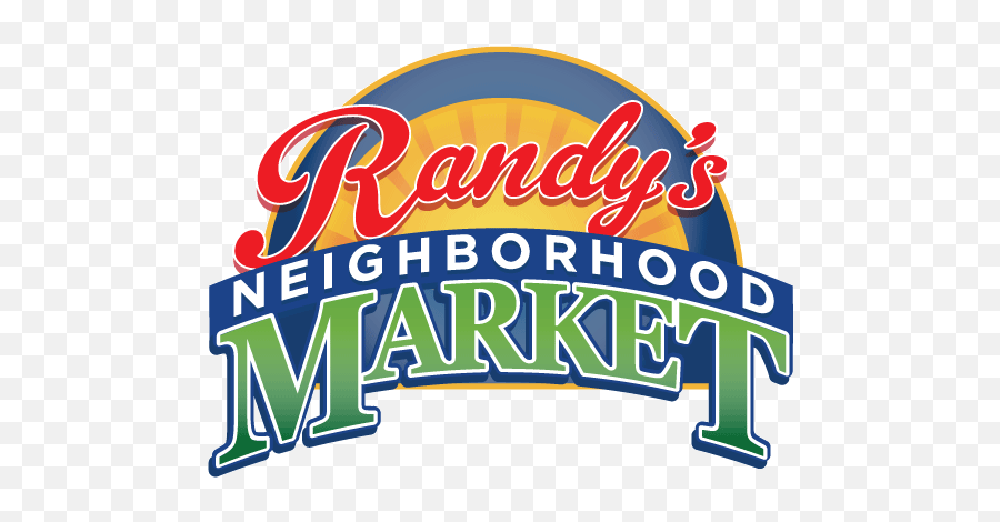 Randyu0027s Neighborhood Market U2013 Grocery Stores Serving - Big Png,Spartannash Logo