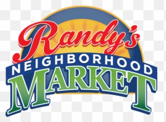 Randyu0027s Neighborhood Market U2013 Grocery Stores Serving - Big png