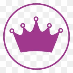 Crown - Transparent Background Black Crown Png,Crown Clipart Png