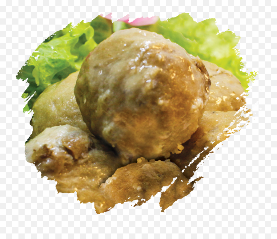 Shine Brighter This Noche Buena With Wei Cheesy Menudo - Wei Wei Mushroom Ball Png,Menudo Png