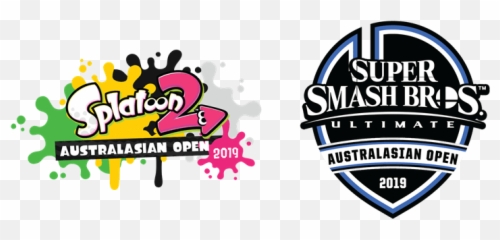 Announces Two Upcoming Tournaments In Anz - Splatoon Australian Open Logo png